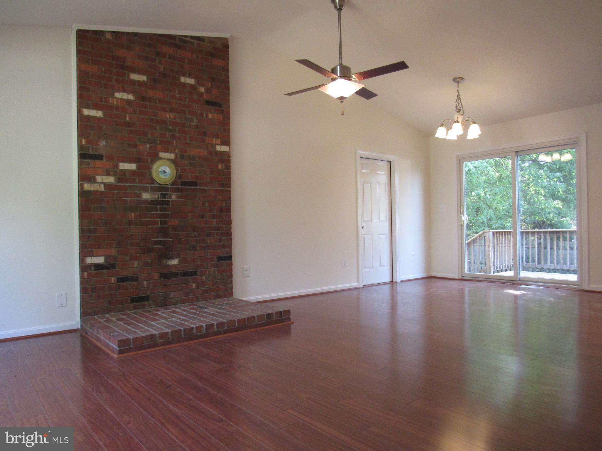 PERROW ADDN TO REMINGTON - Residential