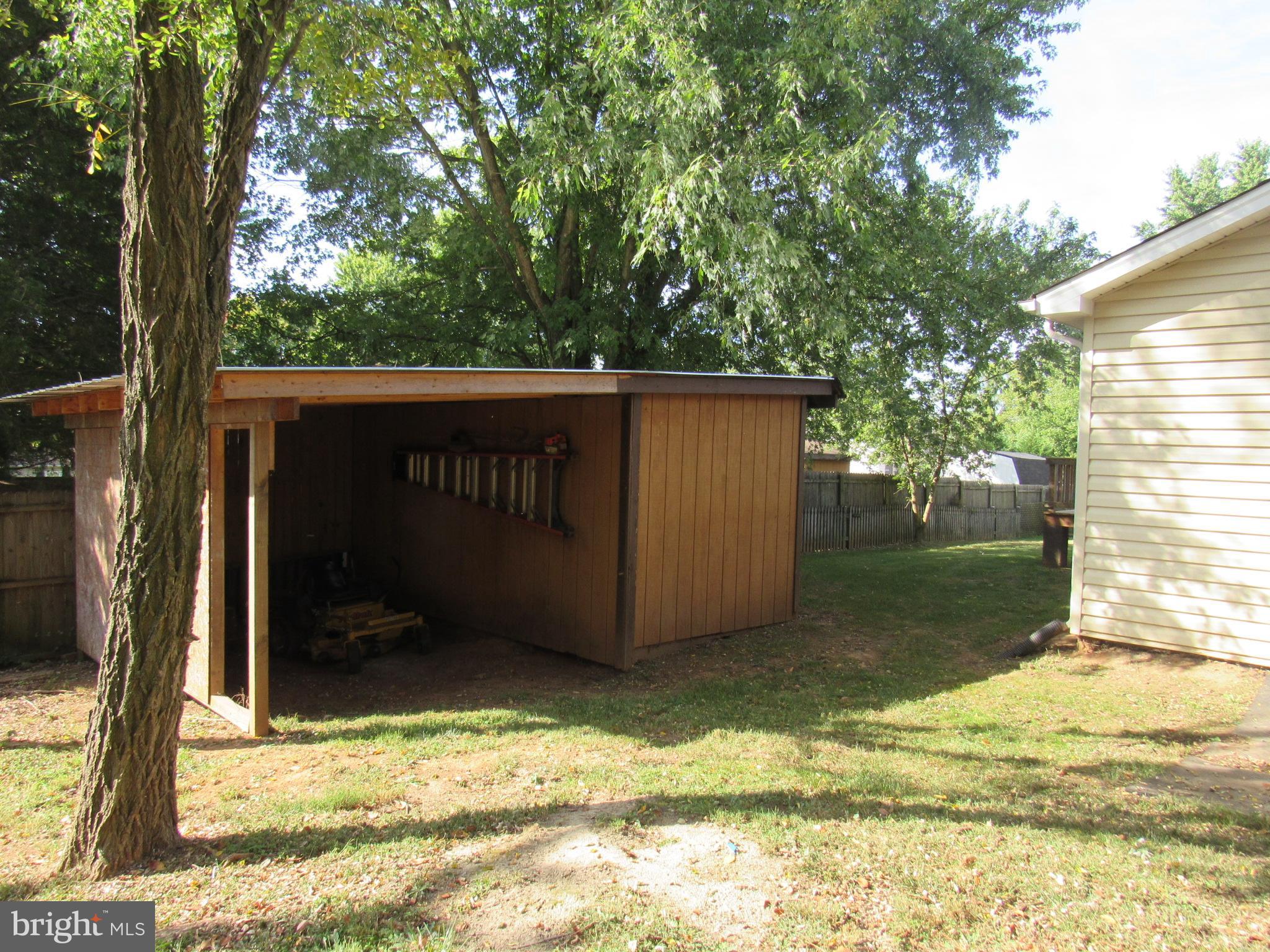 PERROW ADDN TO REMINGTON - Residential