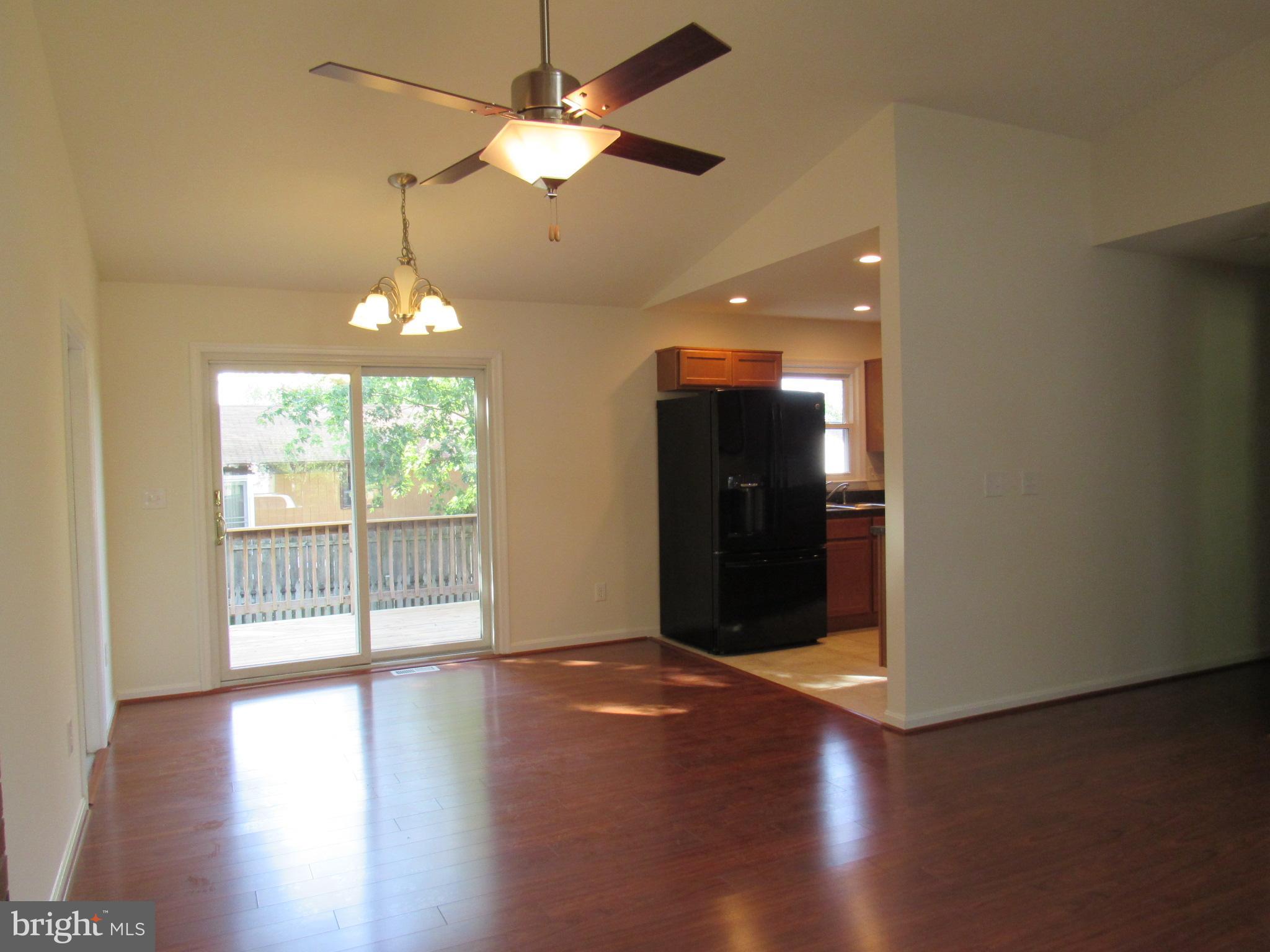 PERROW ADDN TO REMINGTON - Residential