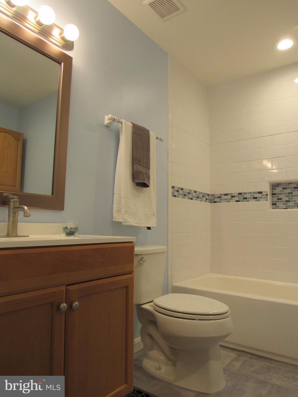 PERROW ADDN TO REMINGTON - Residential