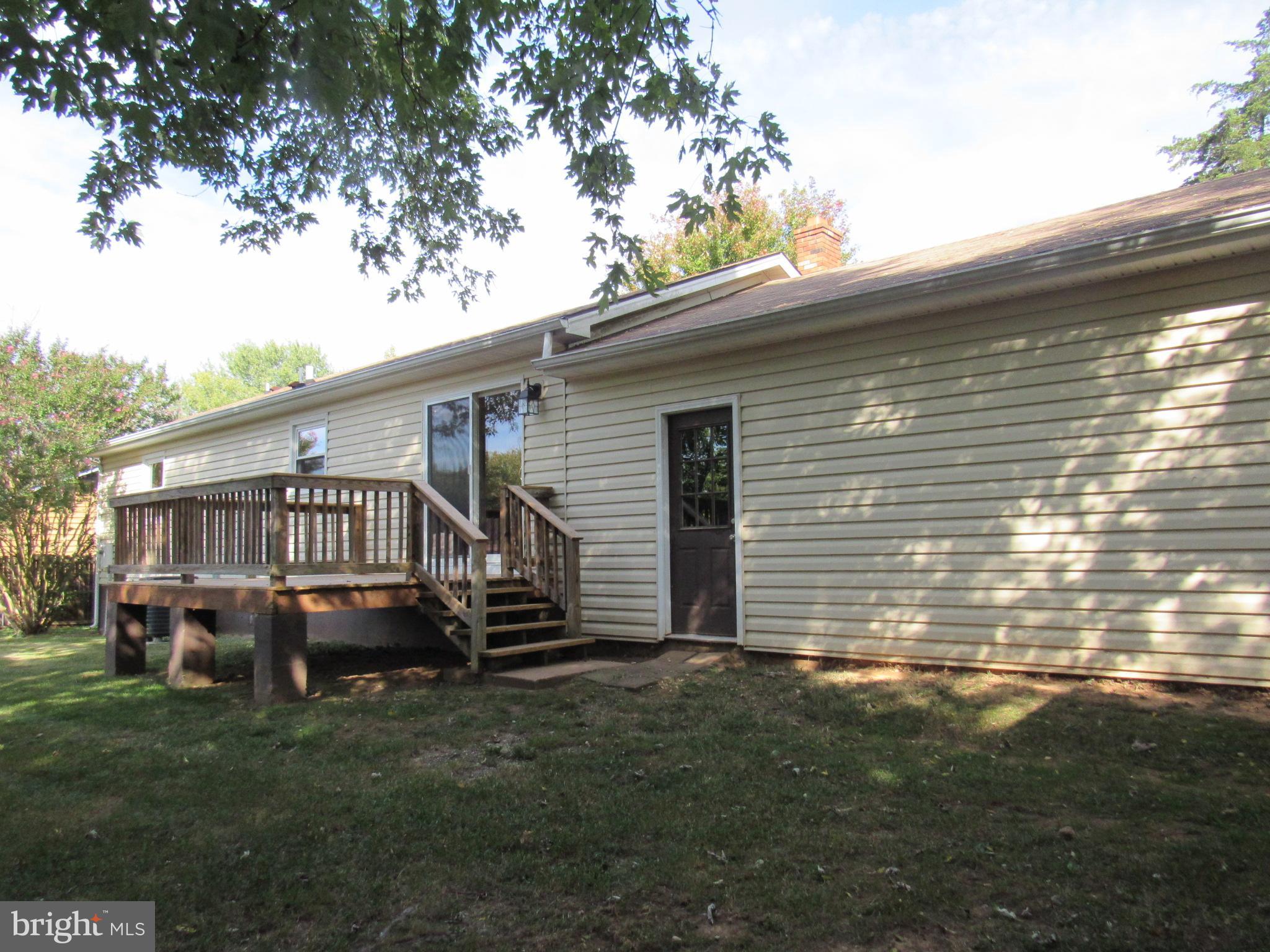 PERROW ADDN TO REMINGTON - Residential