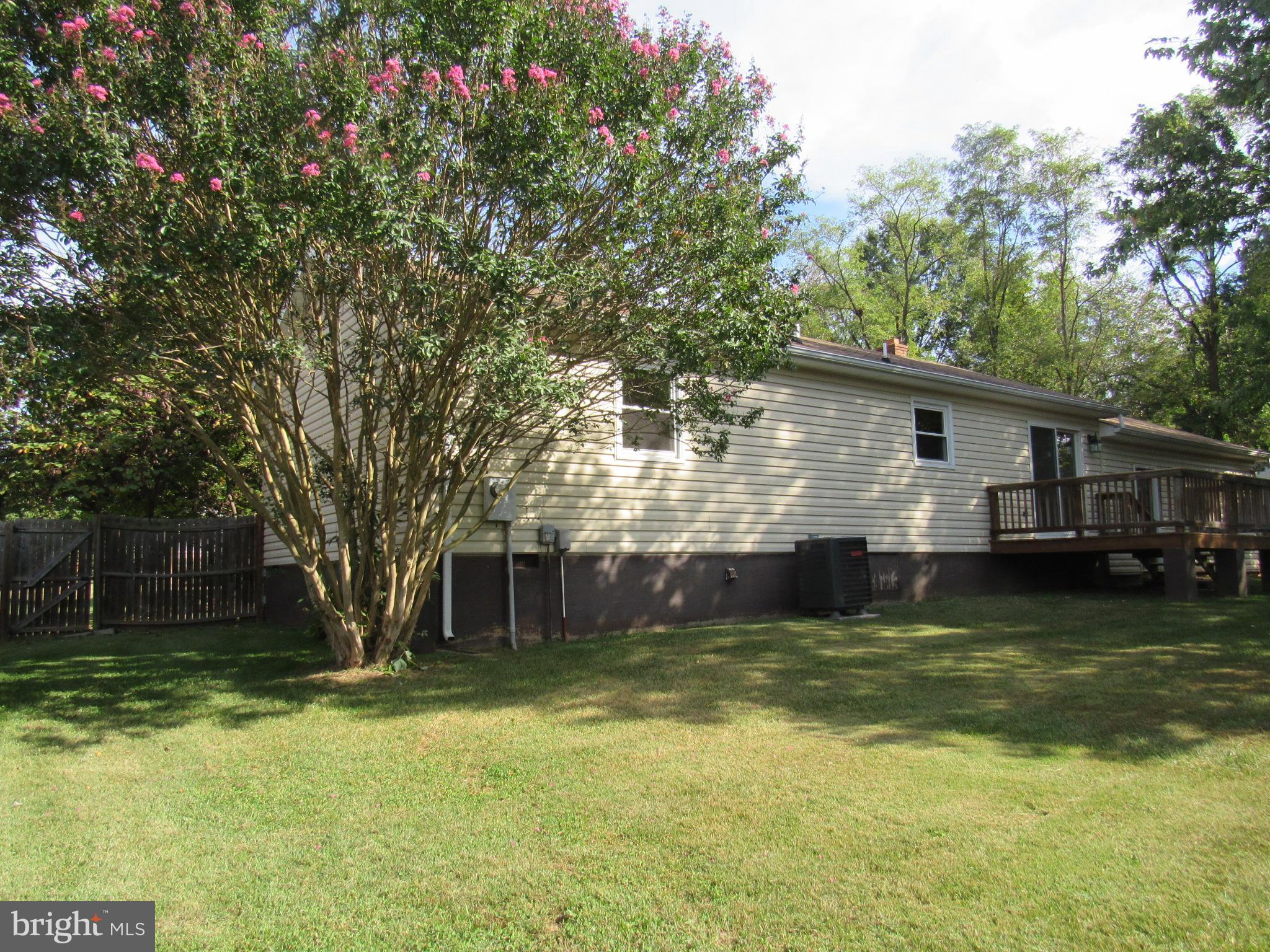 PERROW ADDN TO REMINGTON - Residential