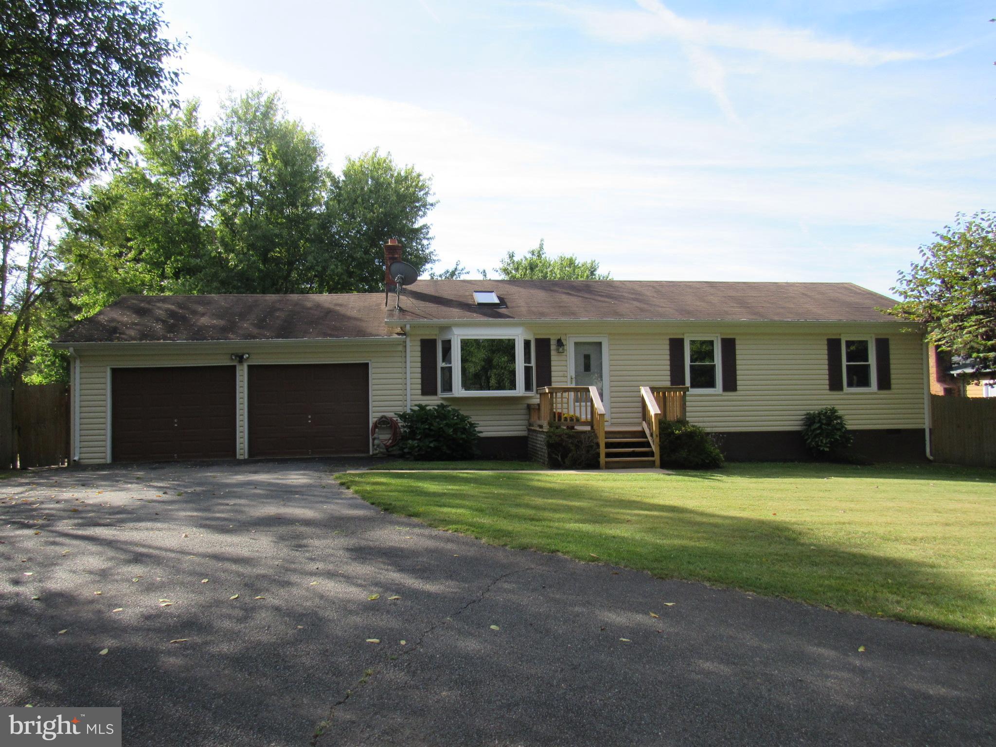 PERROW ADDN TO REMINGTON - Residential