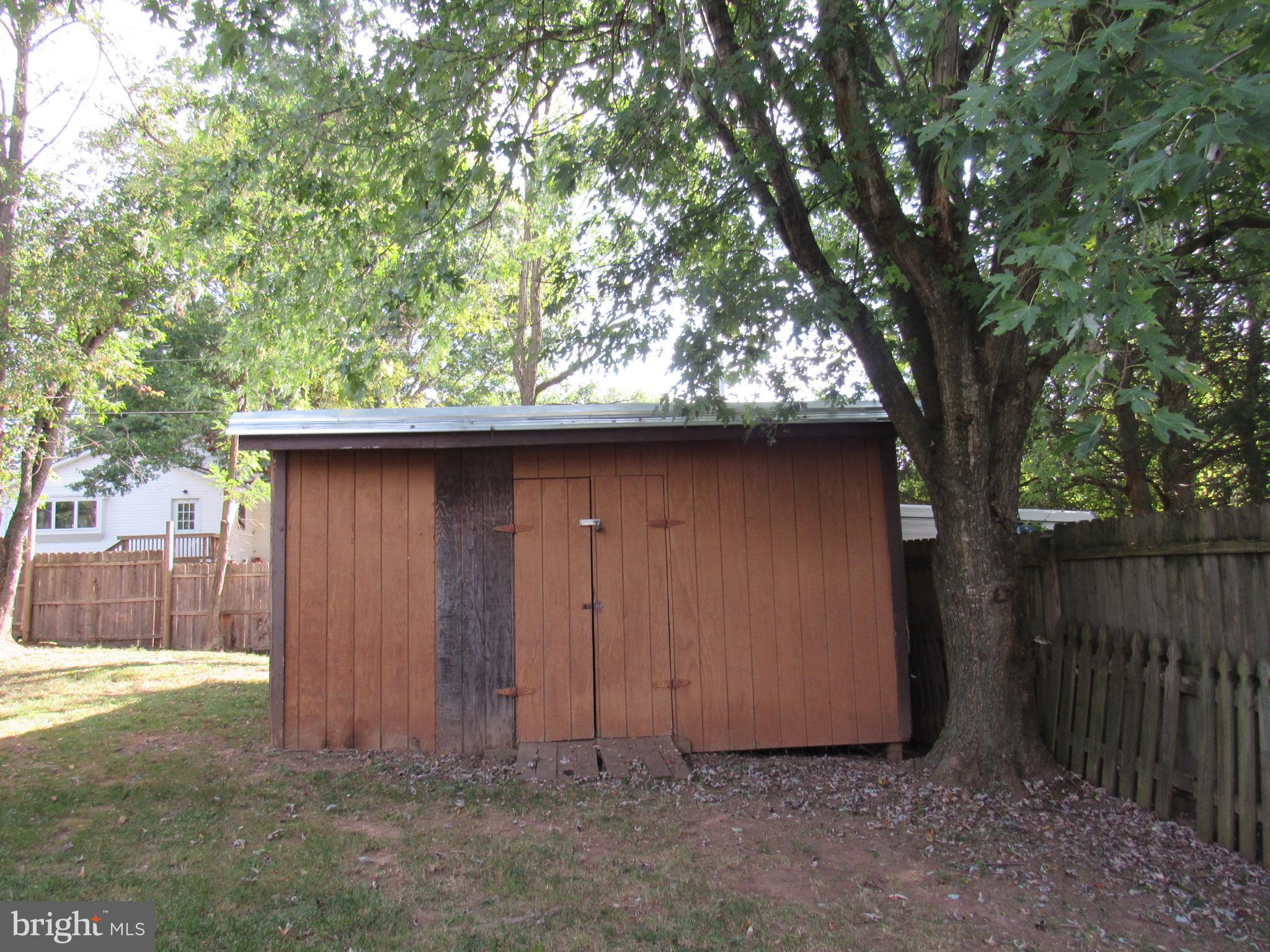 PERROW ADDN TO REMINGTON - Residential