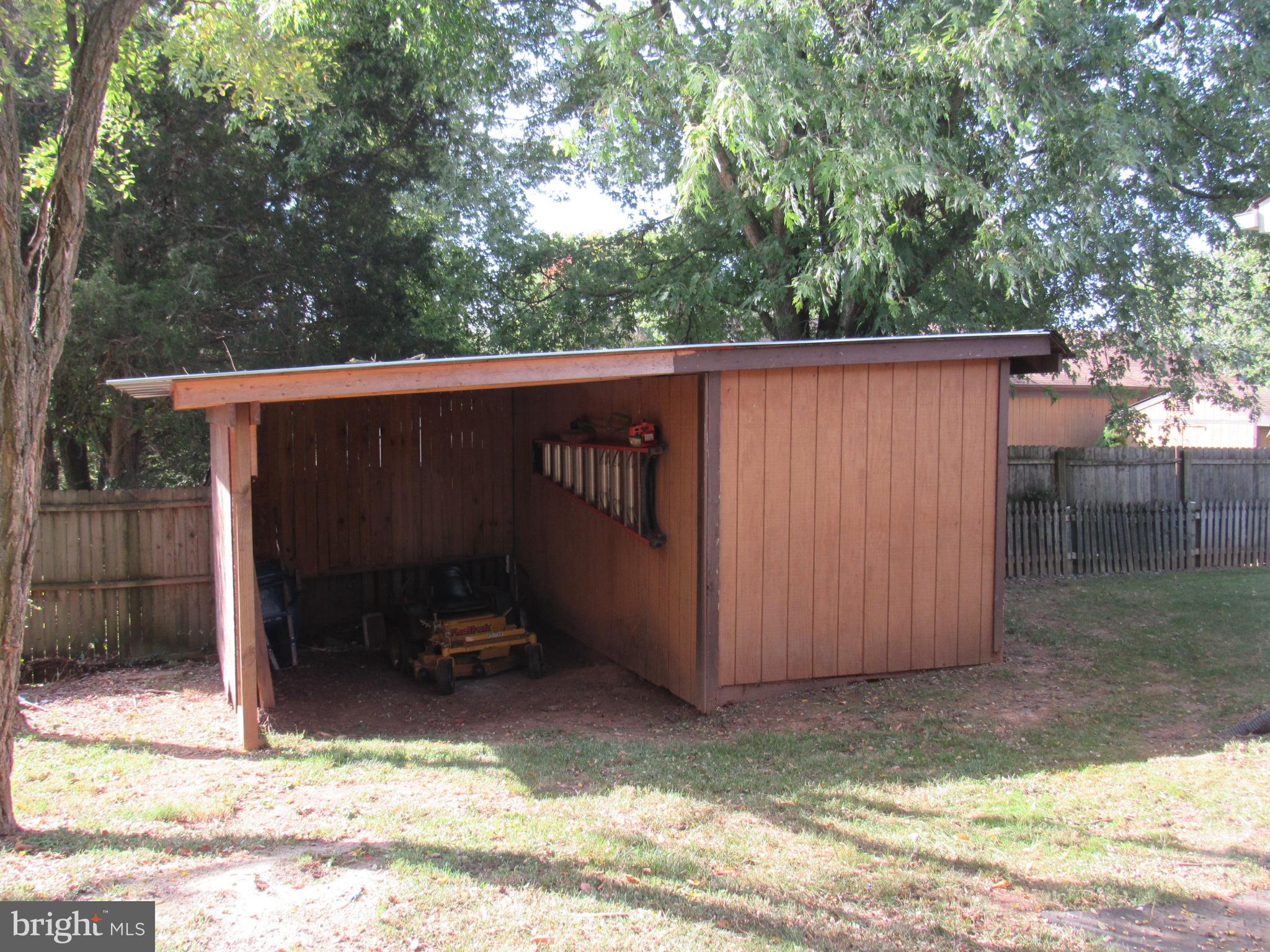 PERROW ADDN TO REMINGTON - Residential