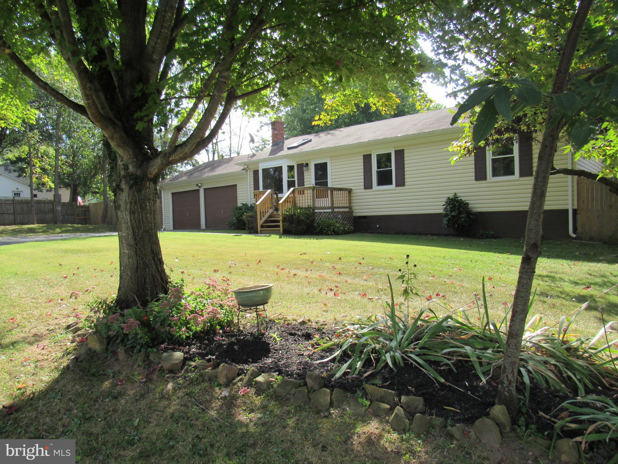 PERROW ADDN TO REMINGTON - Residential