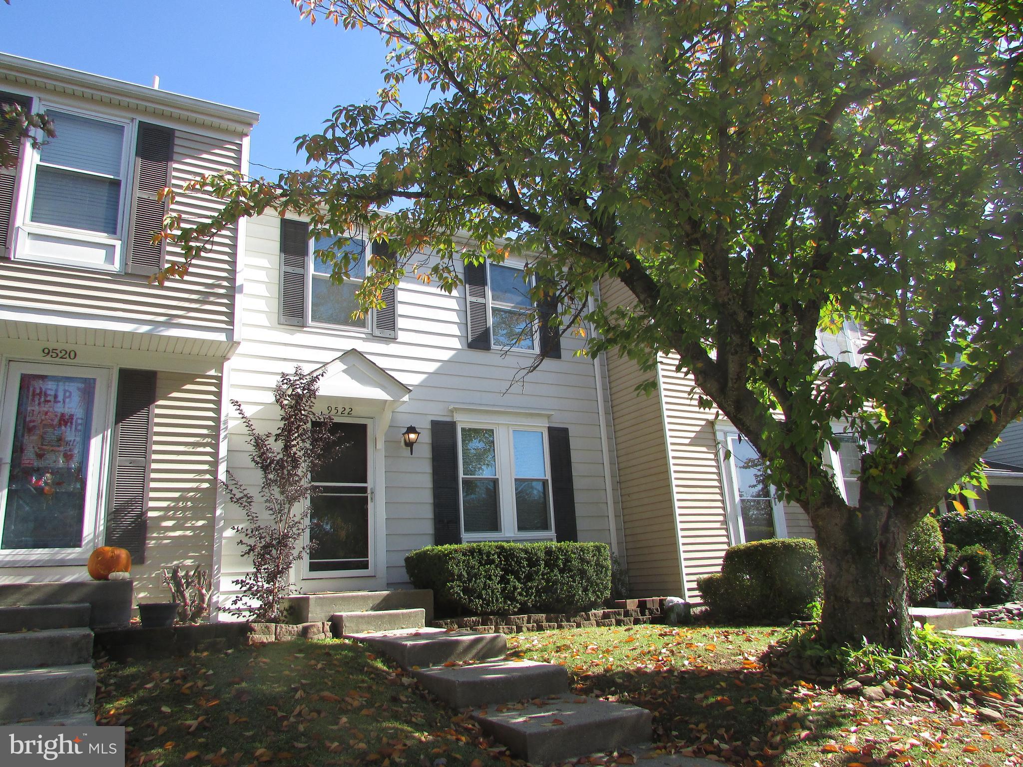 UPTON VILLAGE NORTH - Residential