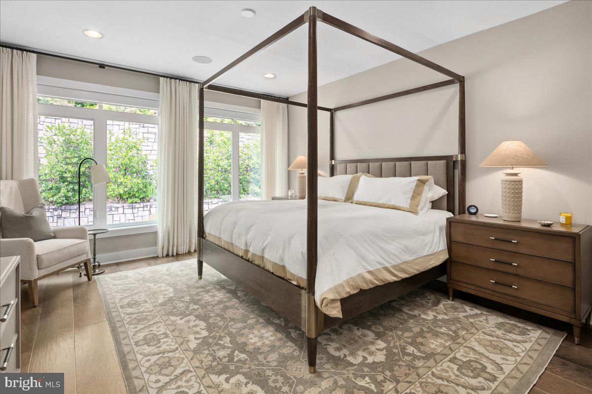 QUARRY SPRINGS - Residential