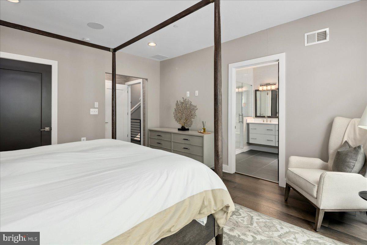 QUARRY SPRINGS - Residential