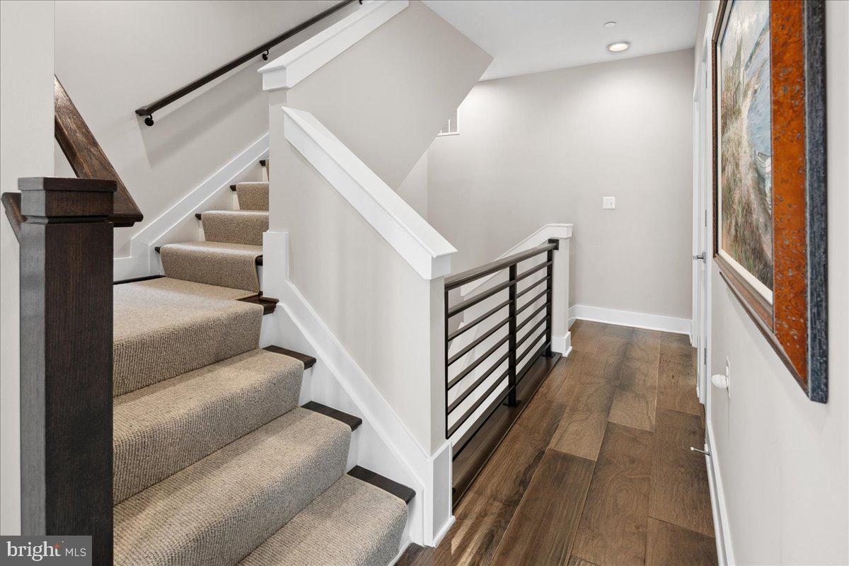 QUARRY SPRINGS - Residential