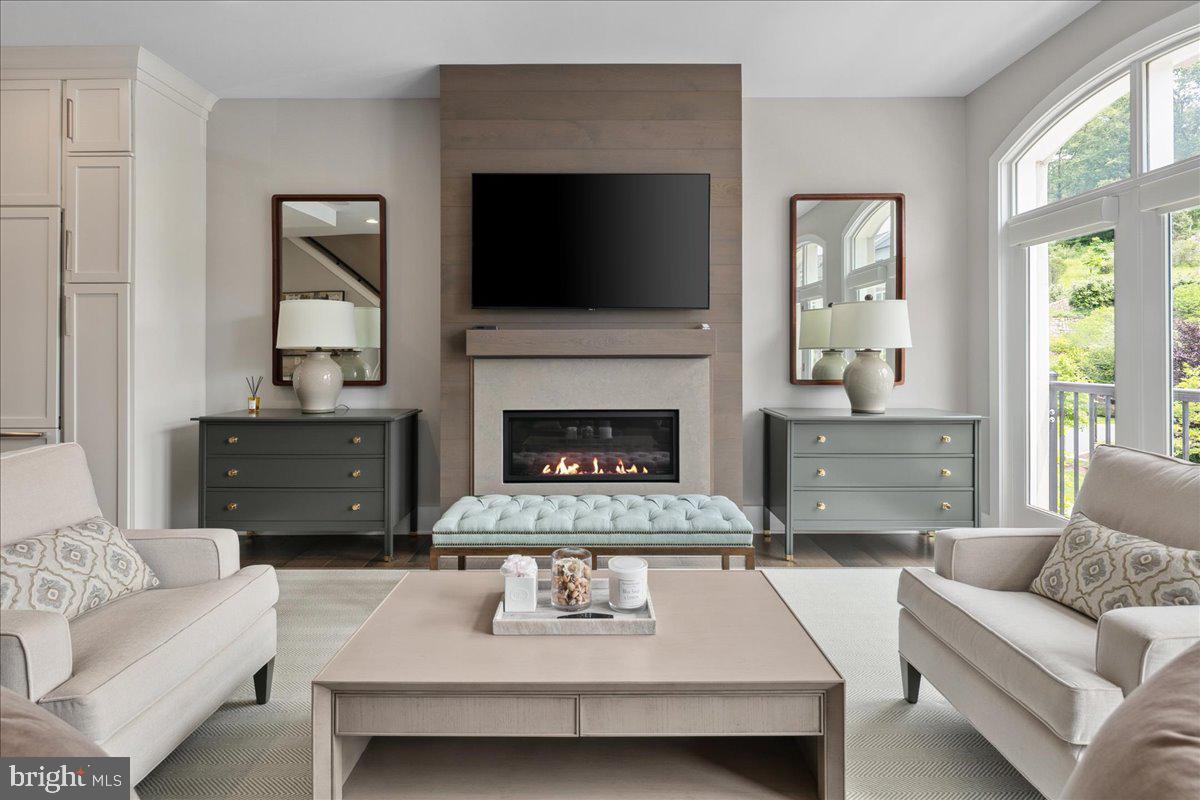 QUARRY SPRINGS - Residential