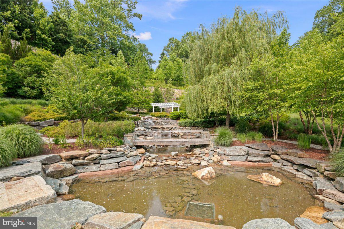 QUARRY SPRINGS - Residential