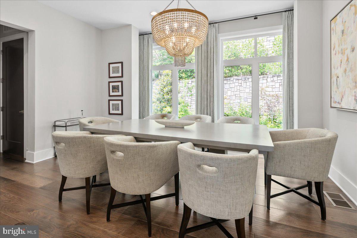 QUARRY SPRINGS - Residential