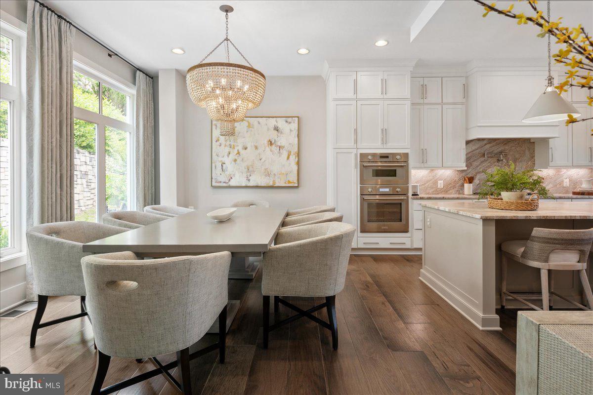 QUARRY SPRINGS - Residential