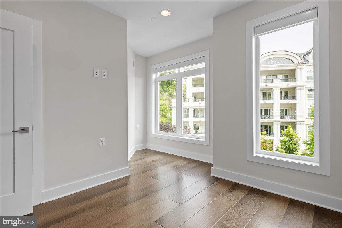 QUARRY SPRINGS - Residential