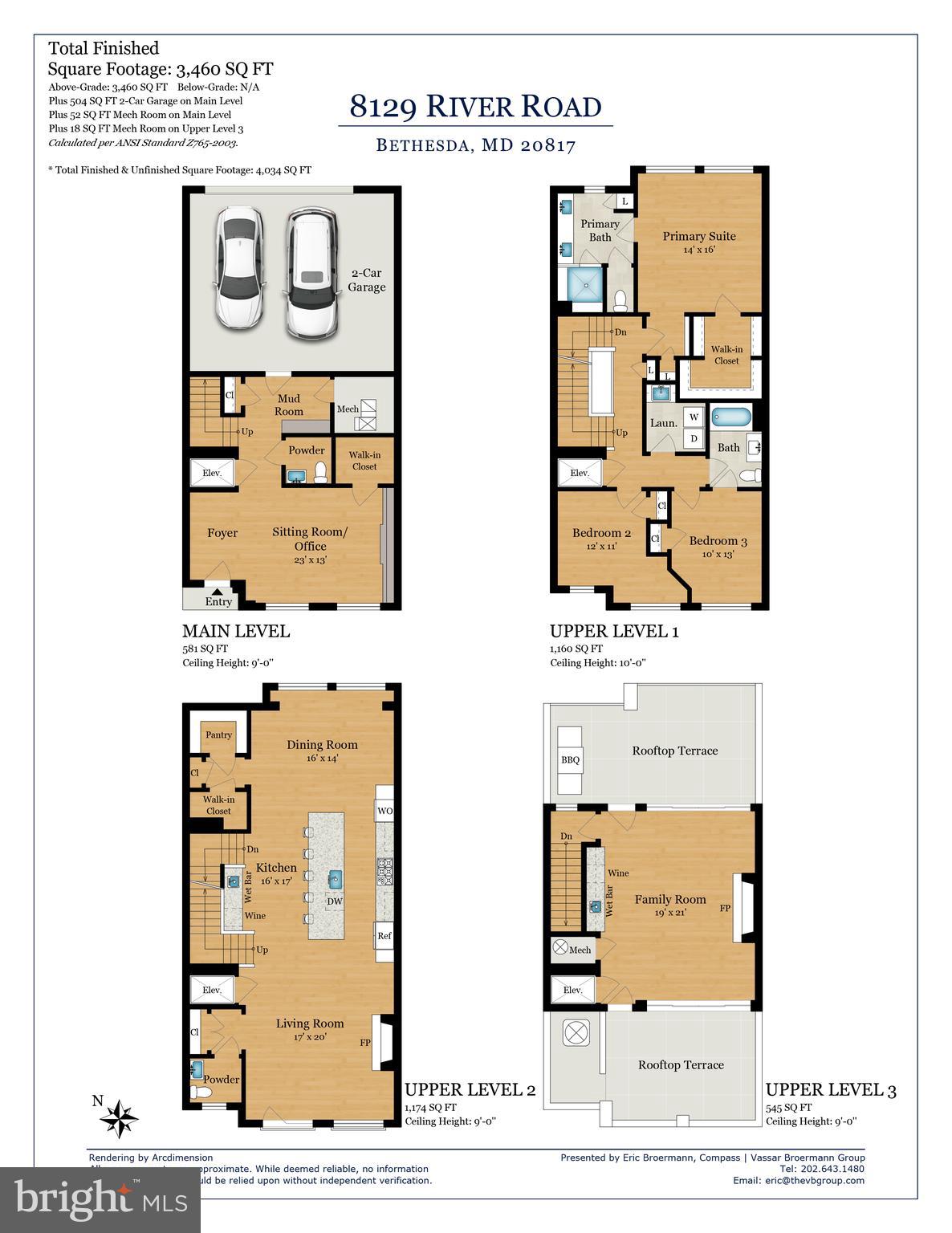 QUARRY SPRINGS - Residential