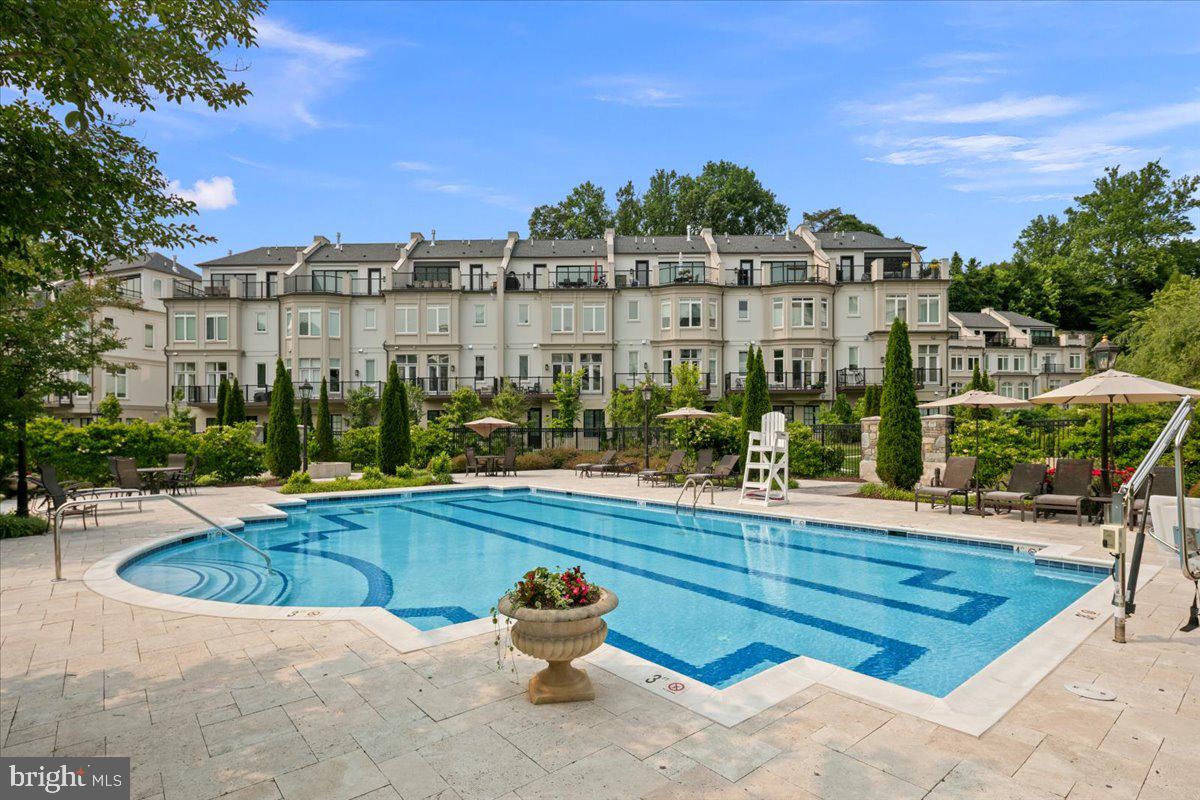 QUARRY SPRINGS - Residential