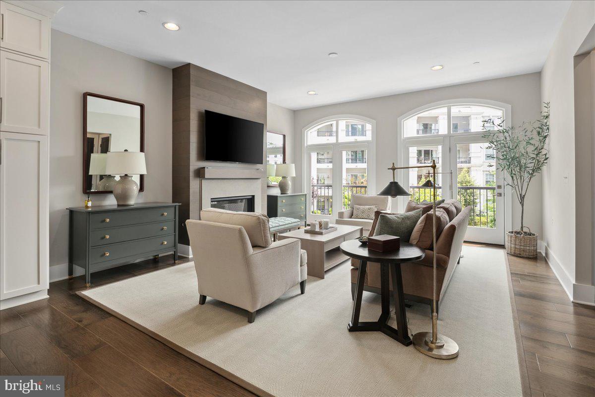 QUARRY SPRINGS - Residential