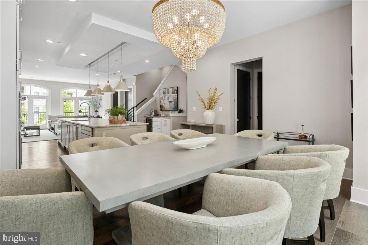 QUARRY SPRINGS - Residential