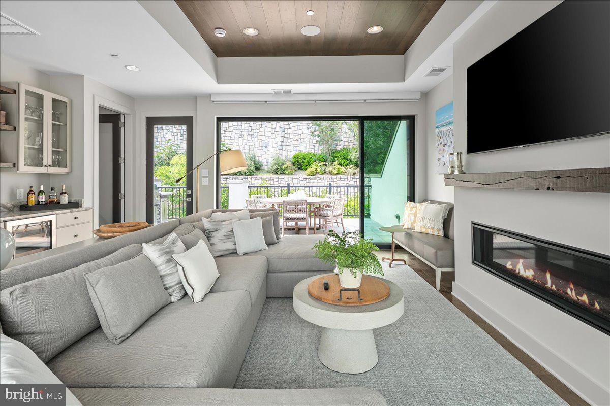 QUARRY SPRINGS - Residential