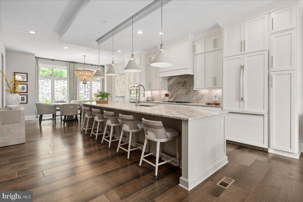 QUARRY SPRINGS - Residential