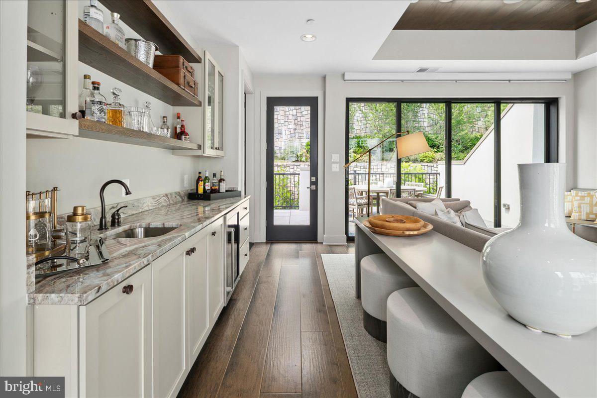 QUARRY SPRINGS - Residential