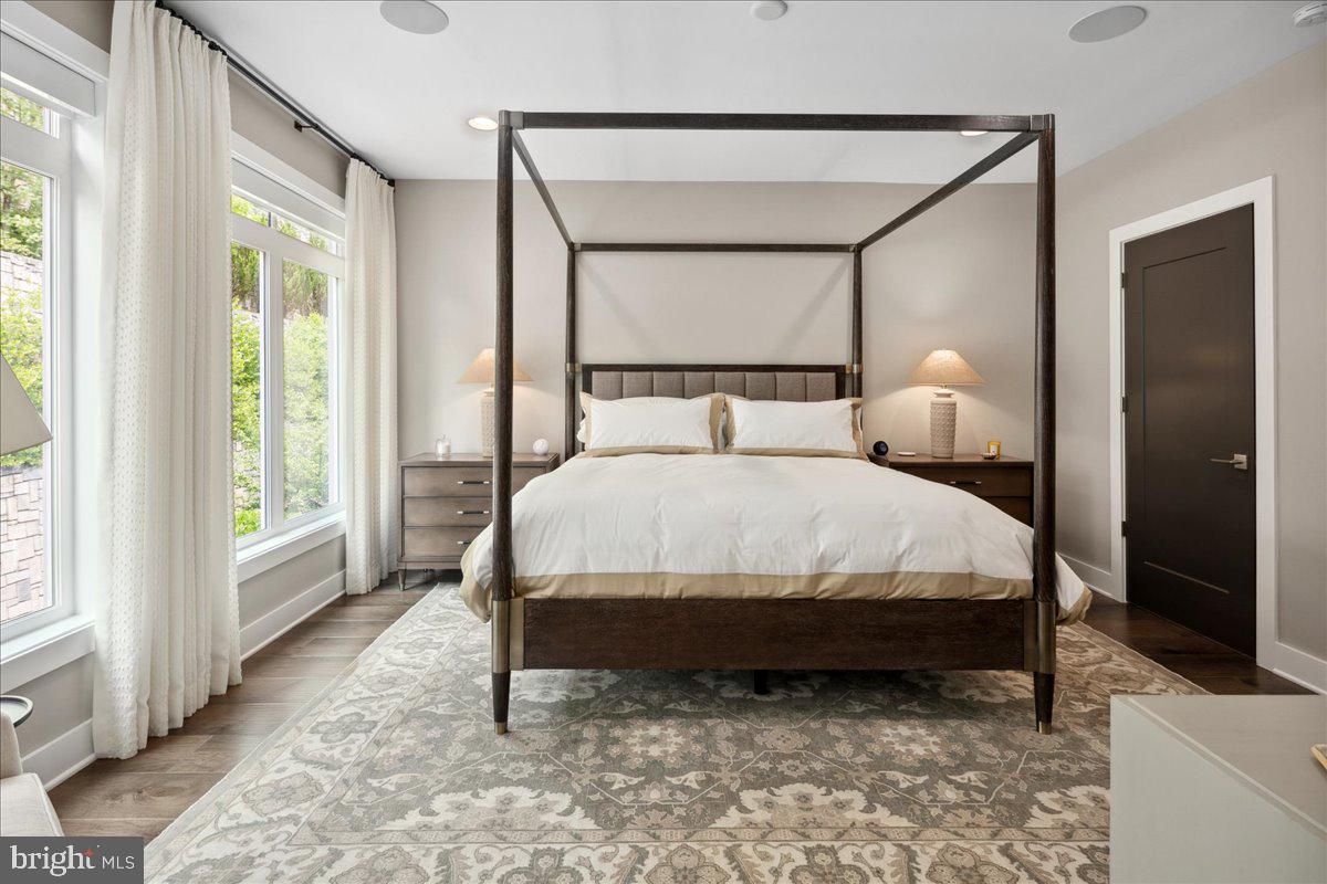 QUARRY SPRINGS - Residential