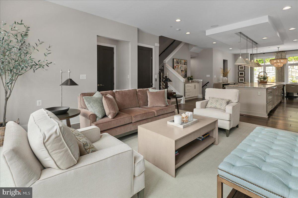 QUARRY SPRINGS - Residential