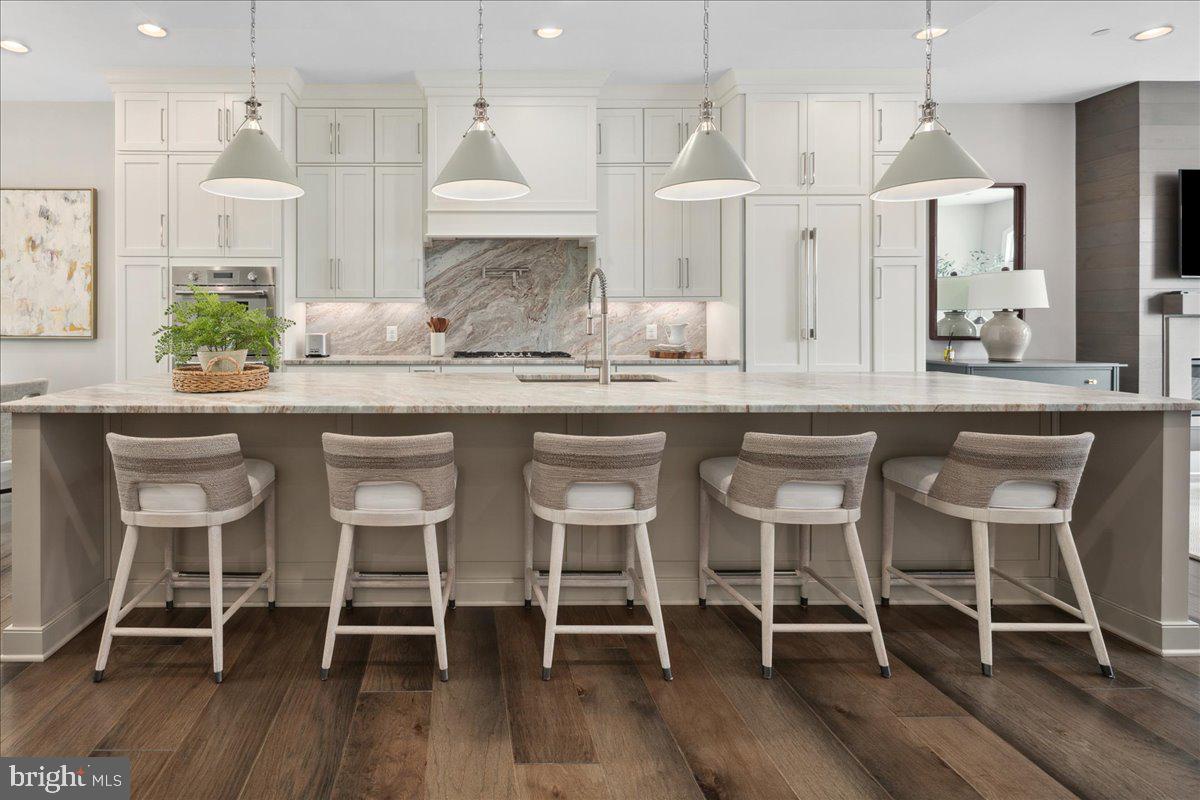 QUARRY SPRINGS - Residential