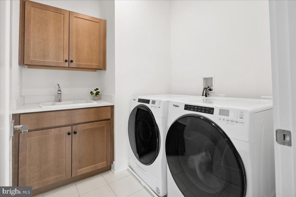 QUARRY SPRINGS - Residential