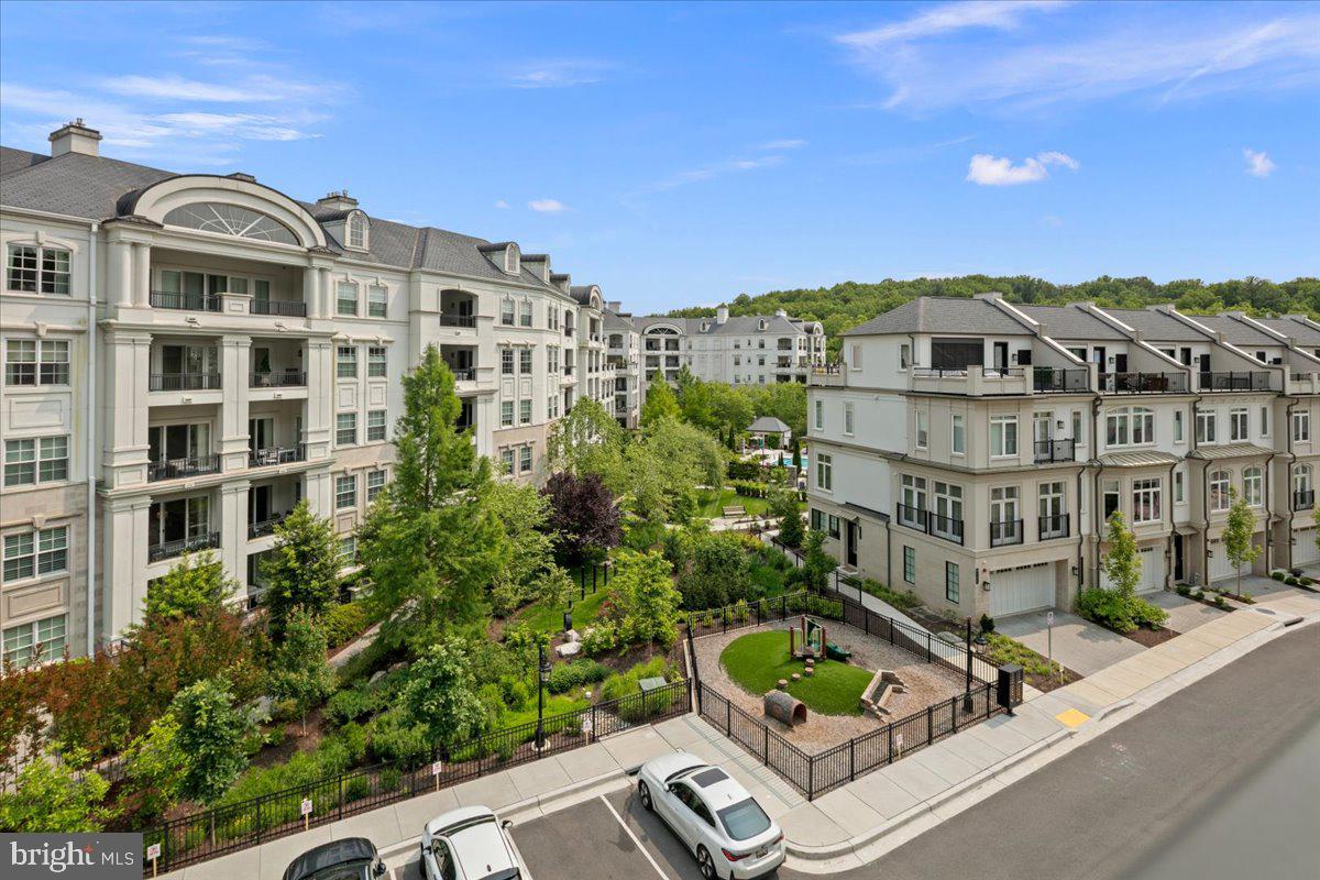 QUARRY SPRINGS - Residential