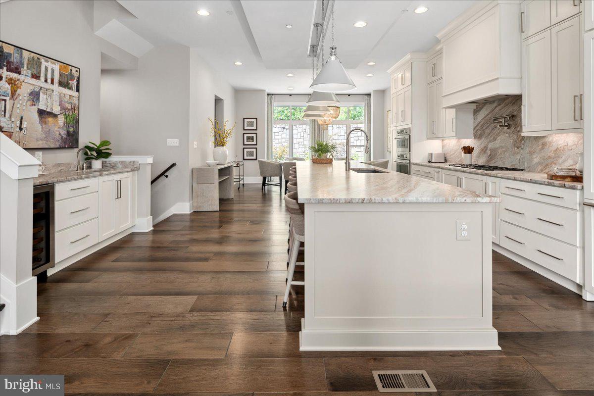 QUARRY SPRINGS - Residential