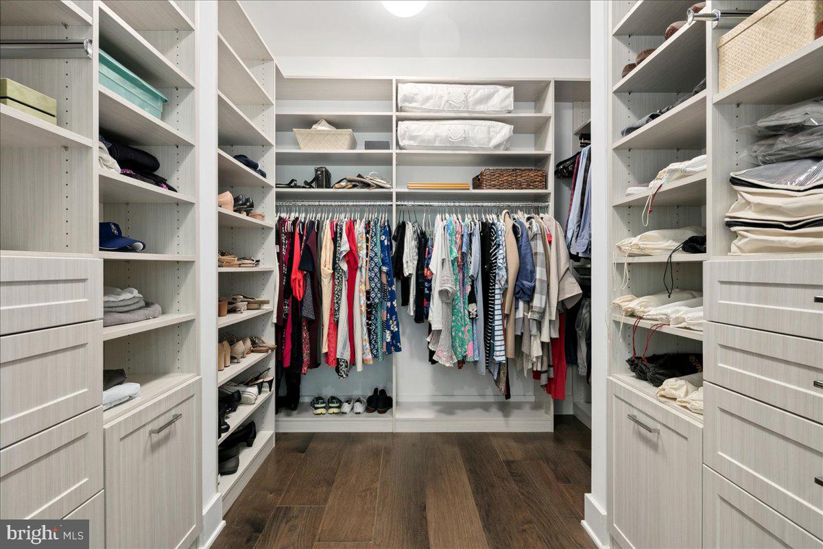 QUARRY SPRINGS - Residential