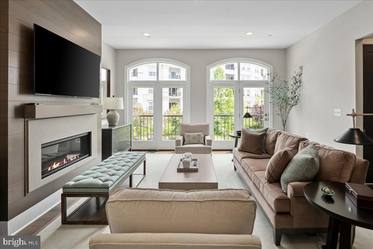 QUARRY SPRINGS - Residential