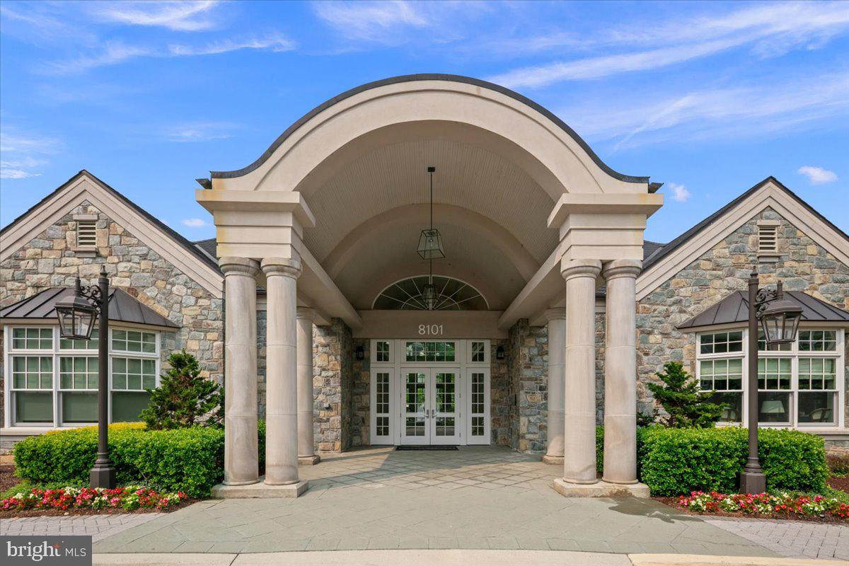 QUARRY SPRINGS - Residential