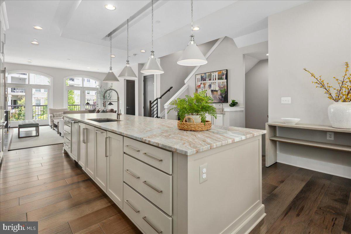 QUARRY SPRINGS - Residential