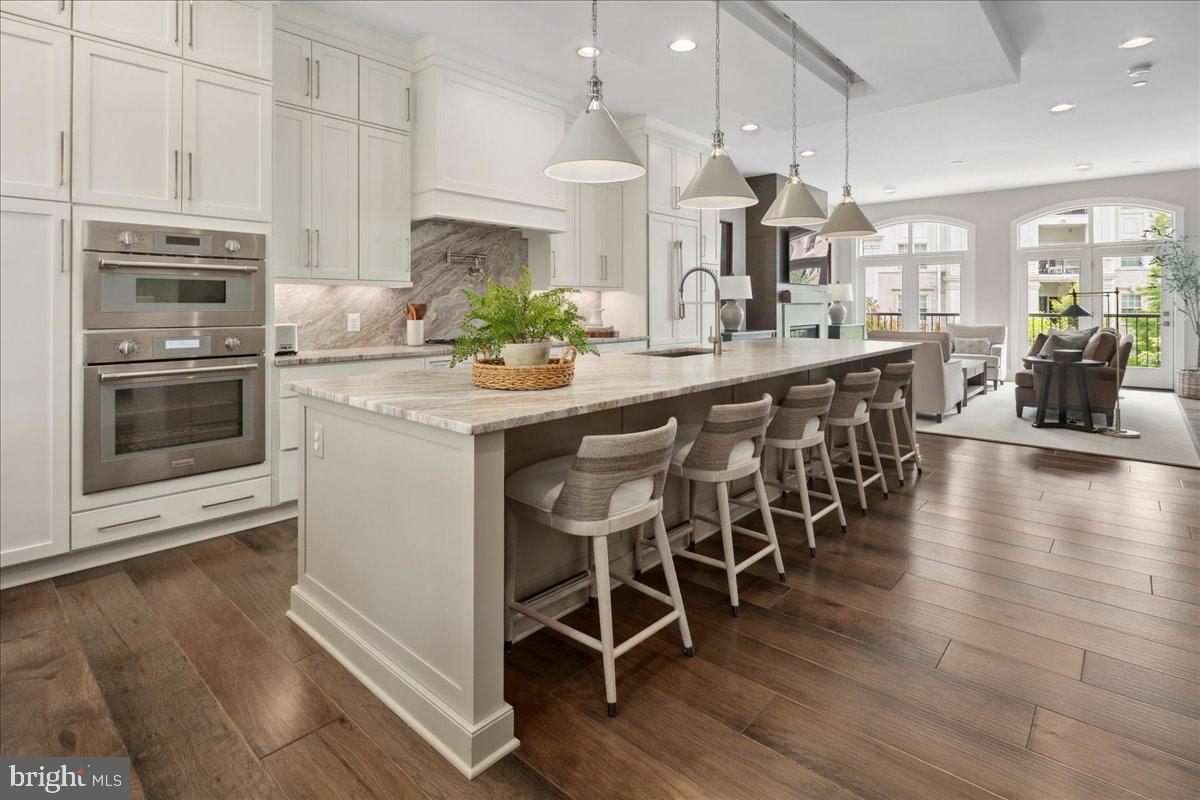 QUARRY SPRINGS - Residential