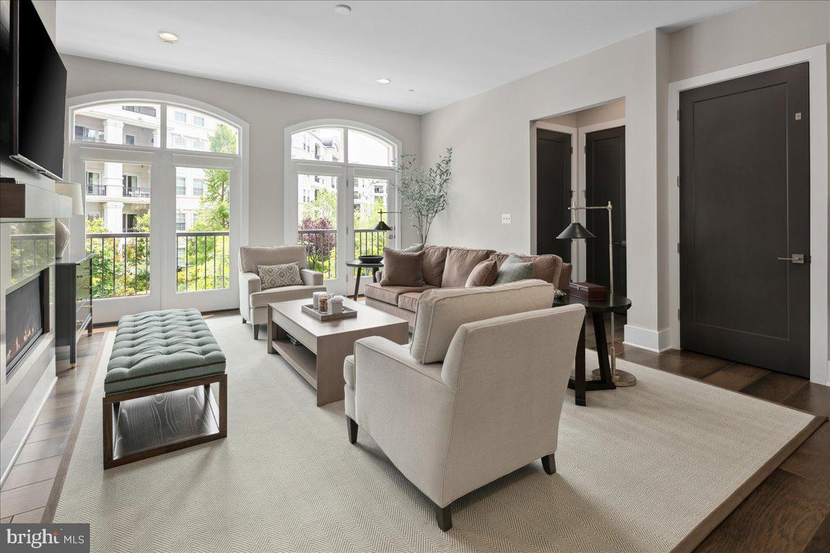 QUARRY SPRINGS - Residential