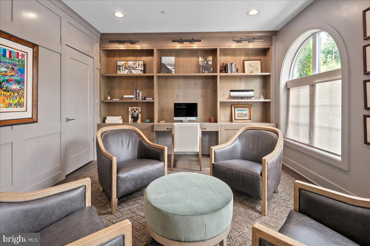 QUARRY SPRINGS - Residential