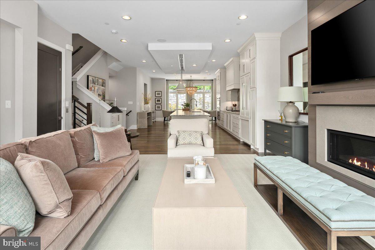 QUARRY SPRINGS - Residential