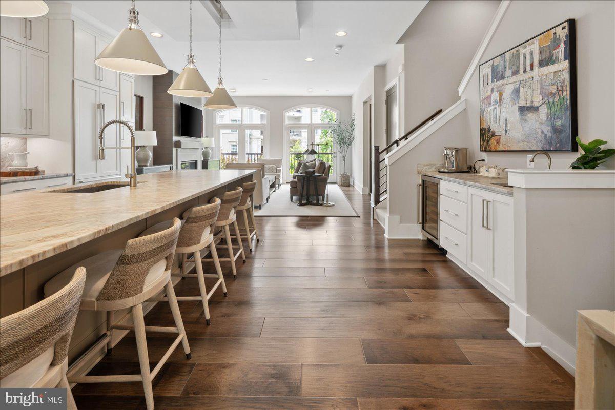 QUARRY SPRINGS - Residential