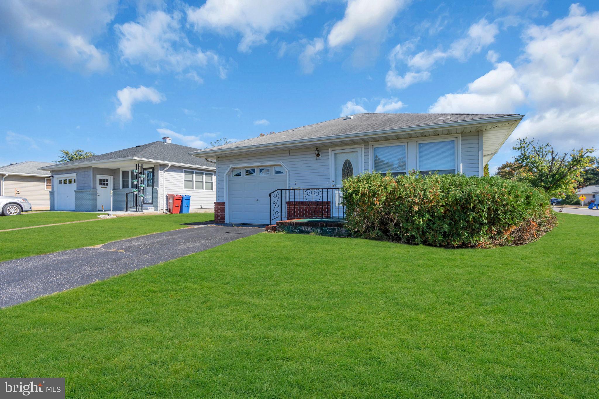 2 LEEWARD STREET
