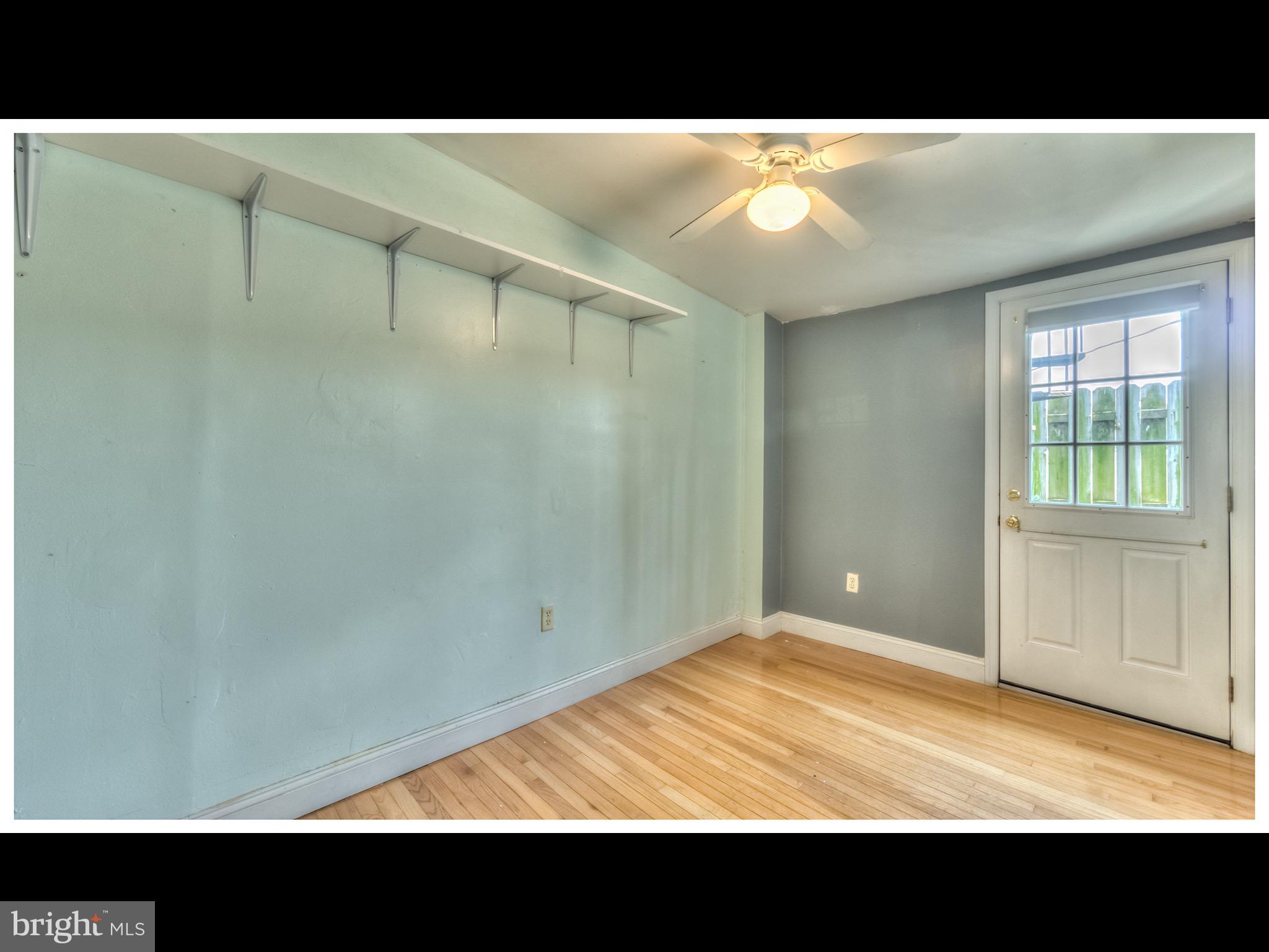 FEDERAL HILL HISTORIC DISTRICT - Residential Lease