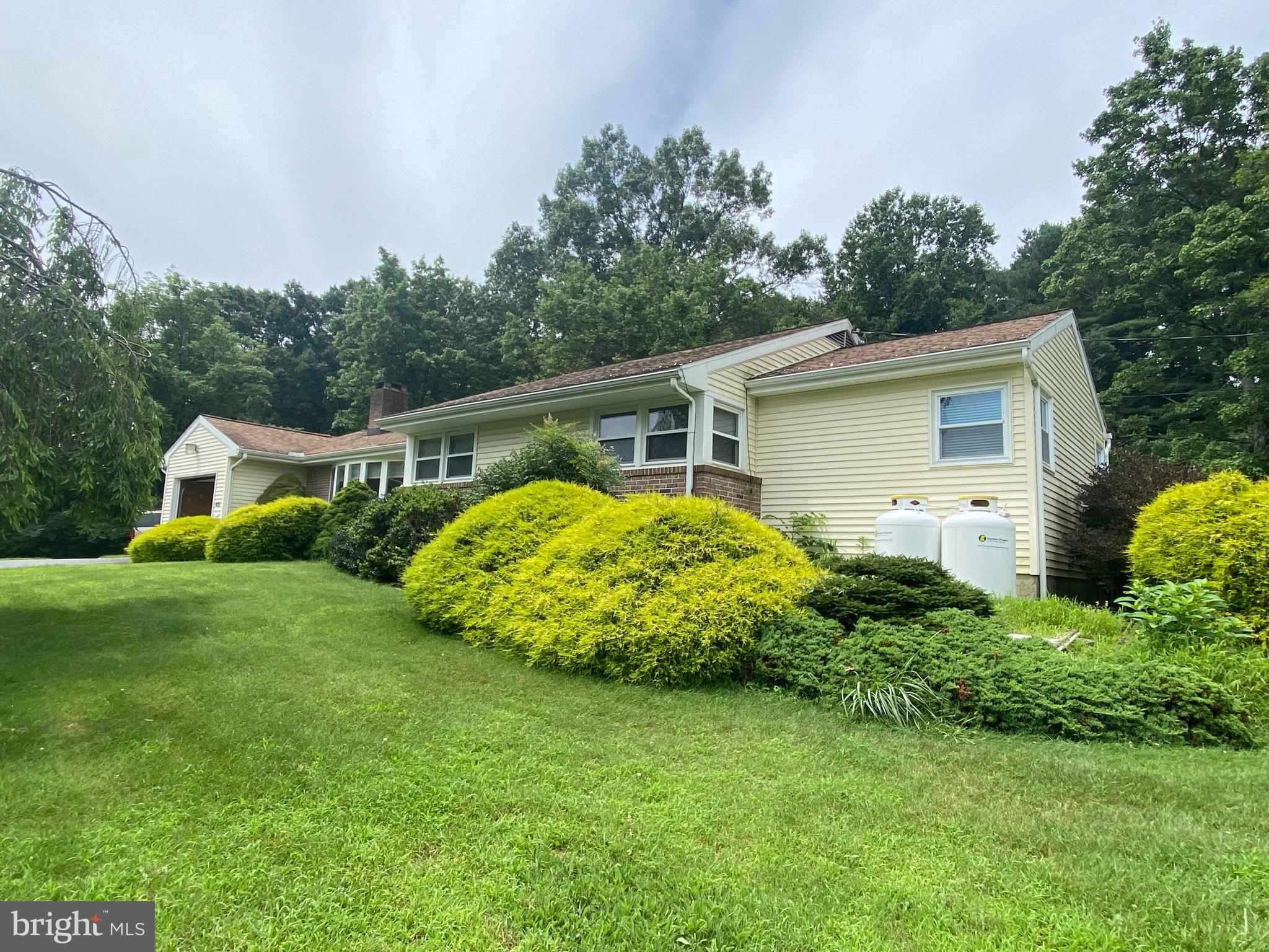 45 SCARLET LANE