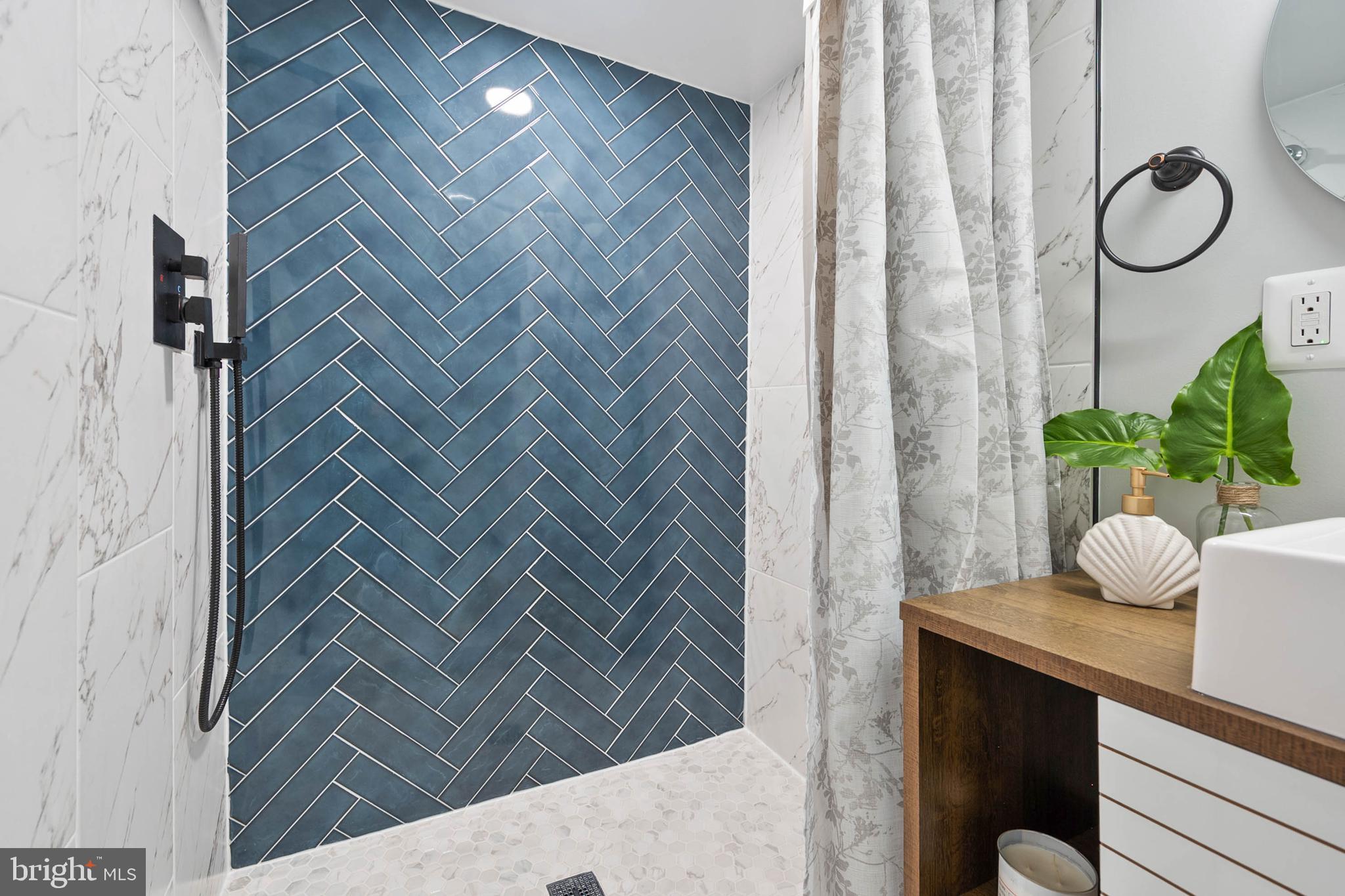 WHITE HORSE PARK I - Residential