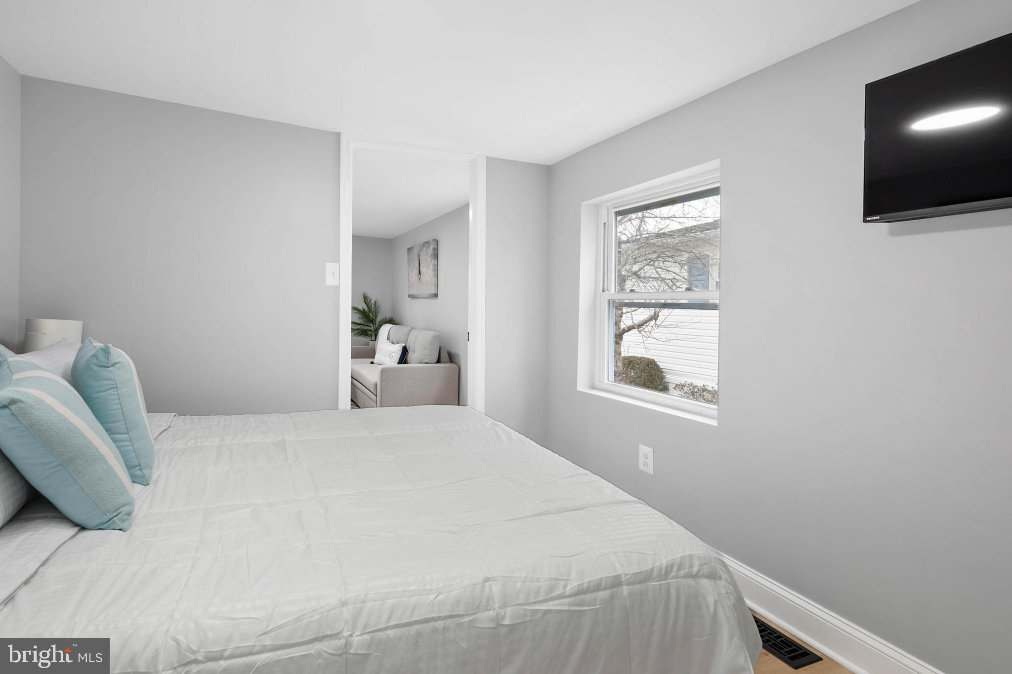 WHITE HORSE PARK I - Residential