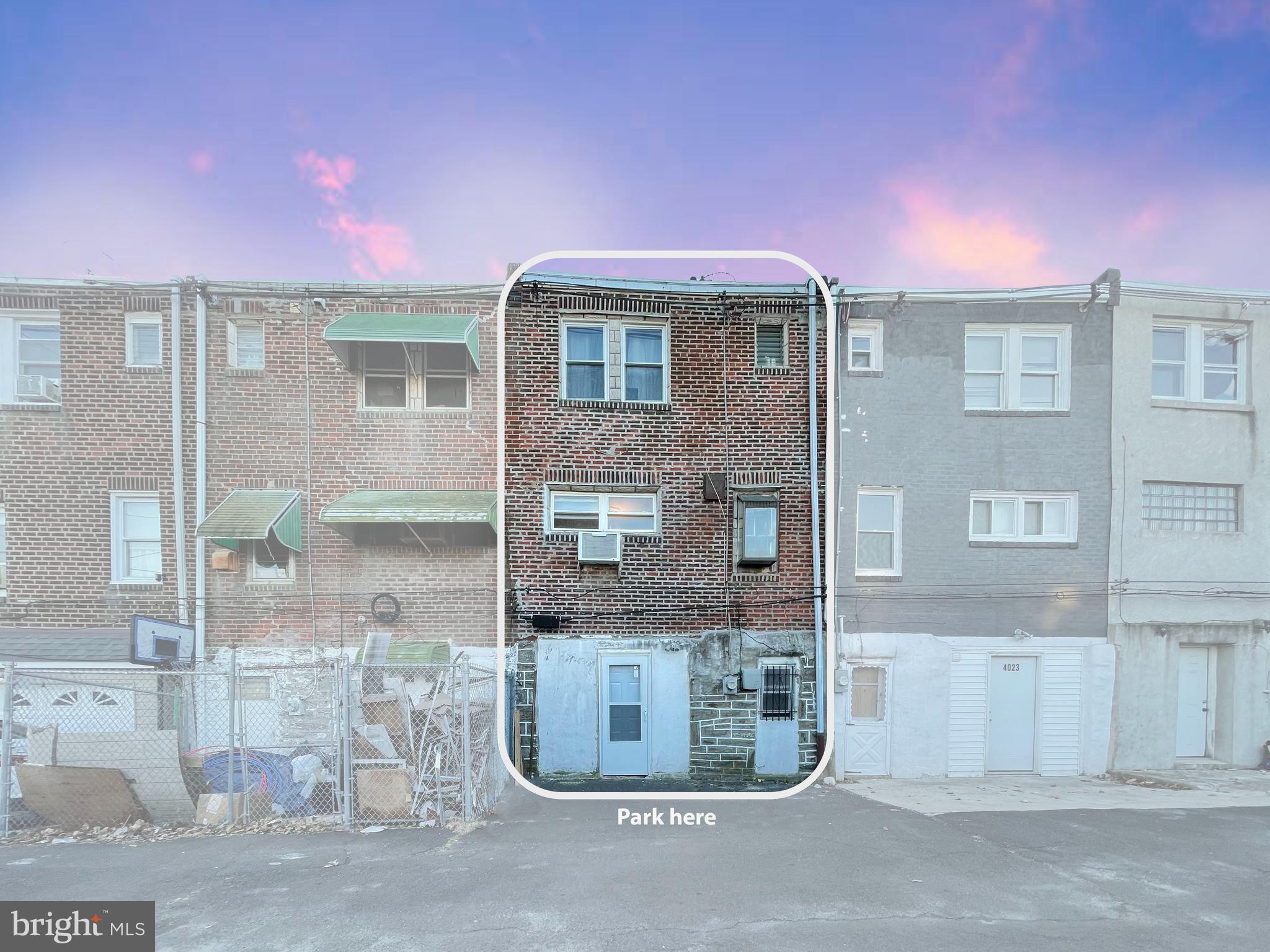 HOLMESBURG - Residential
