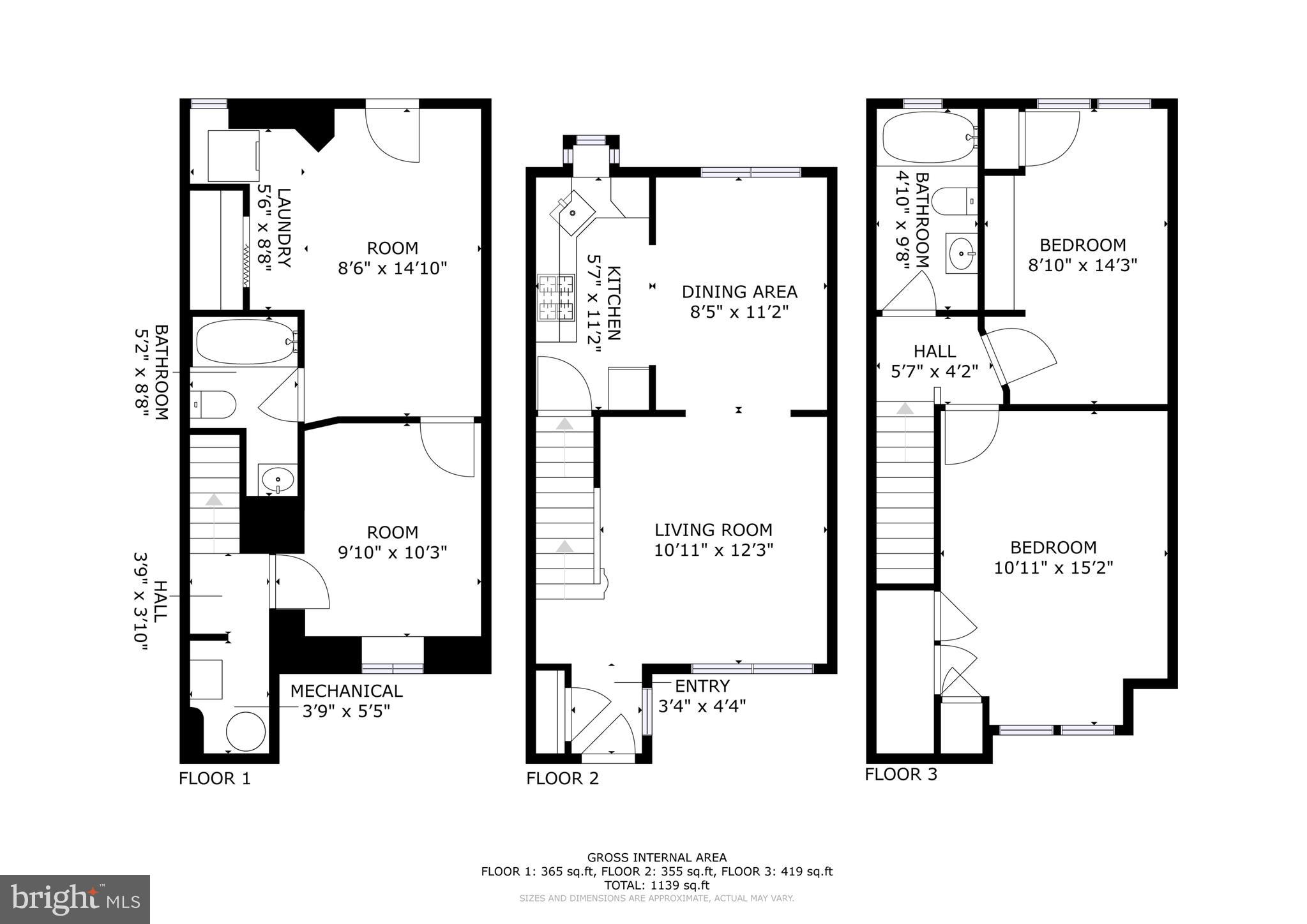HOLMESBURG - Residential