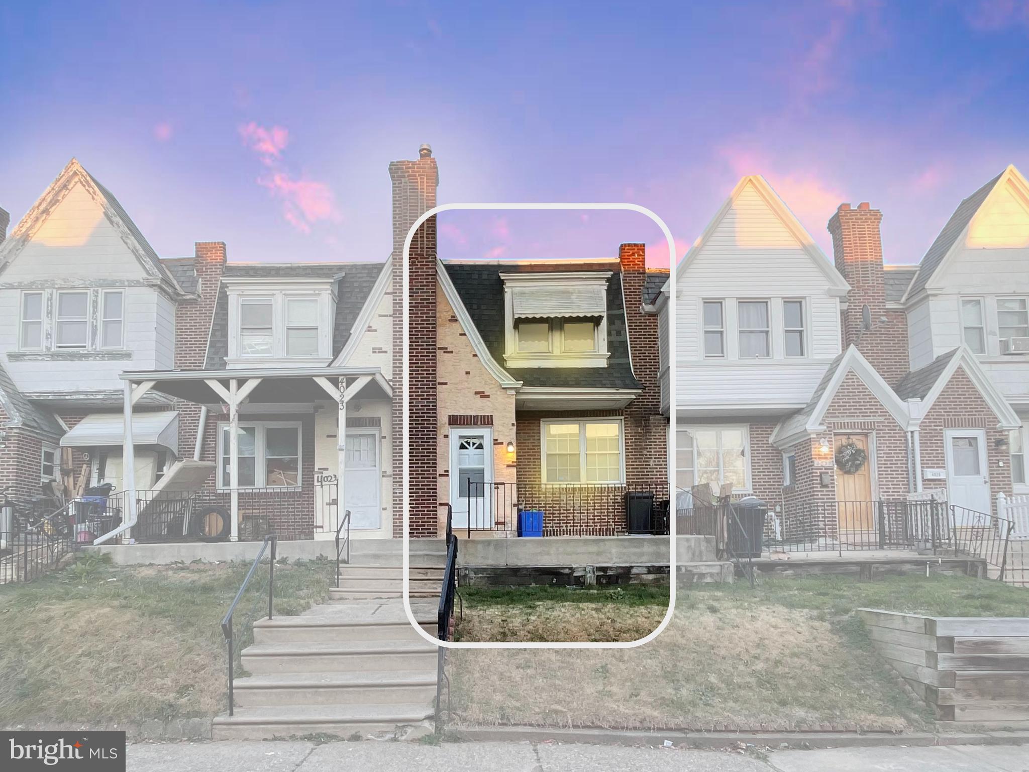 HOLMESBURG - Residential