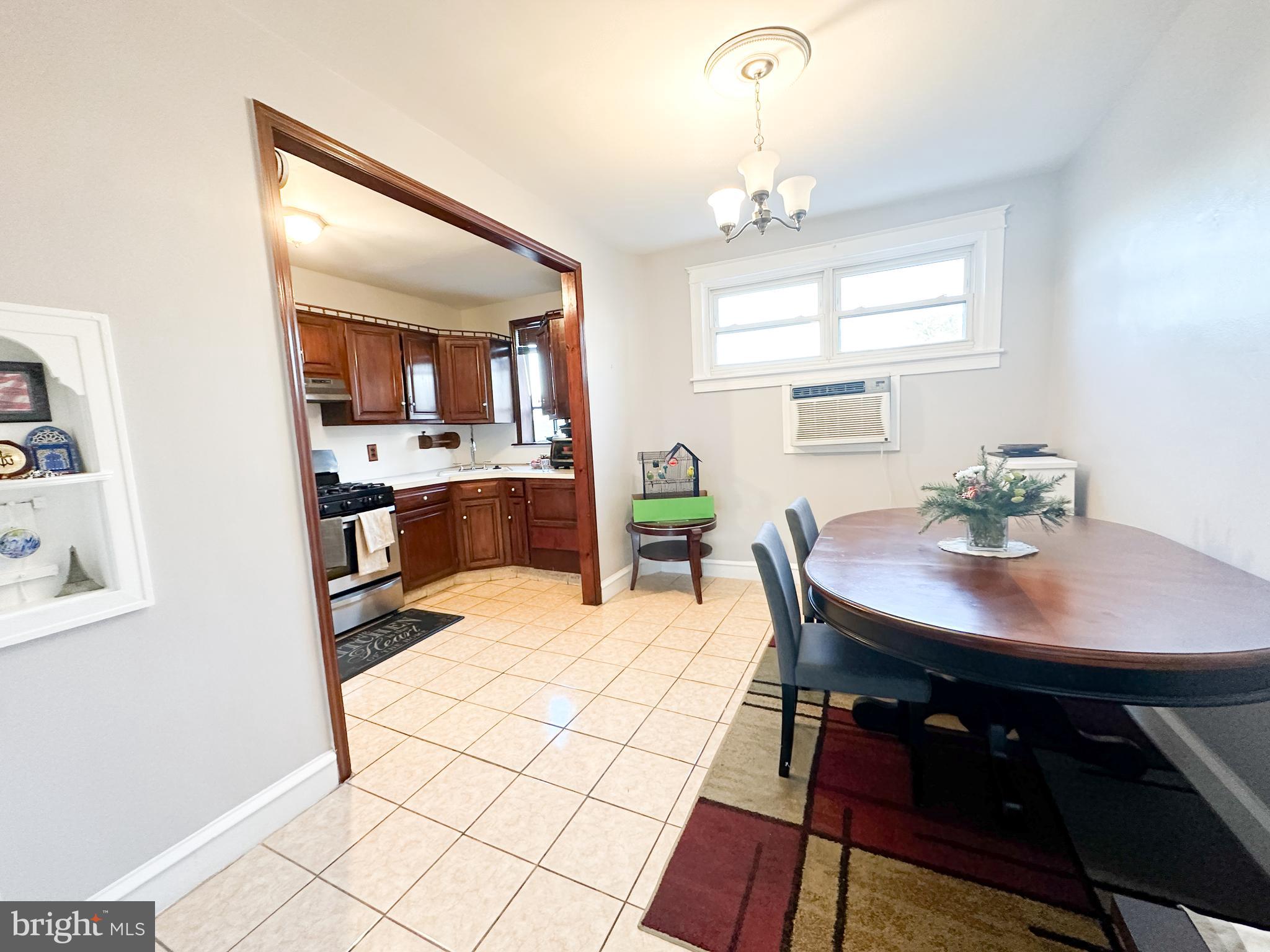 HOLMESBURG - Residential